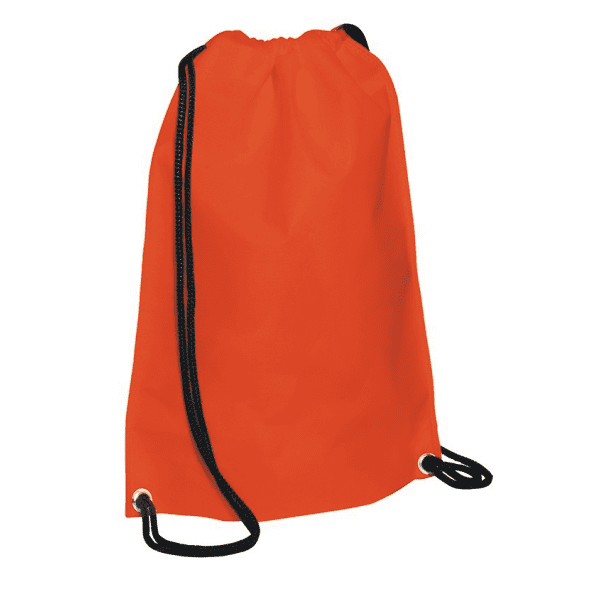 Eco Mochila 35X45, Cordon Negro, Con Tu Logo - Image 6
