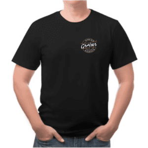 Remeras Algodón Peinado 24.1 CON TU LOGO