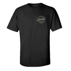 Remeras Algodón Mercerizado CON TU LOGO