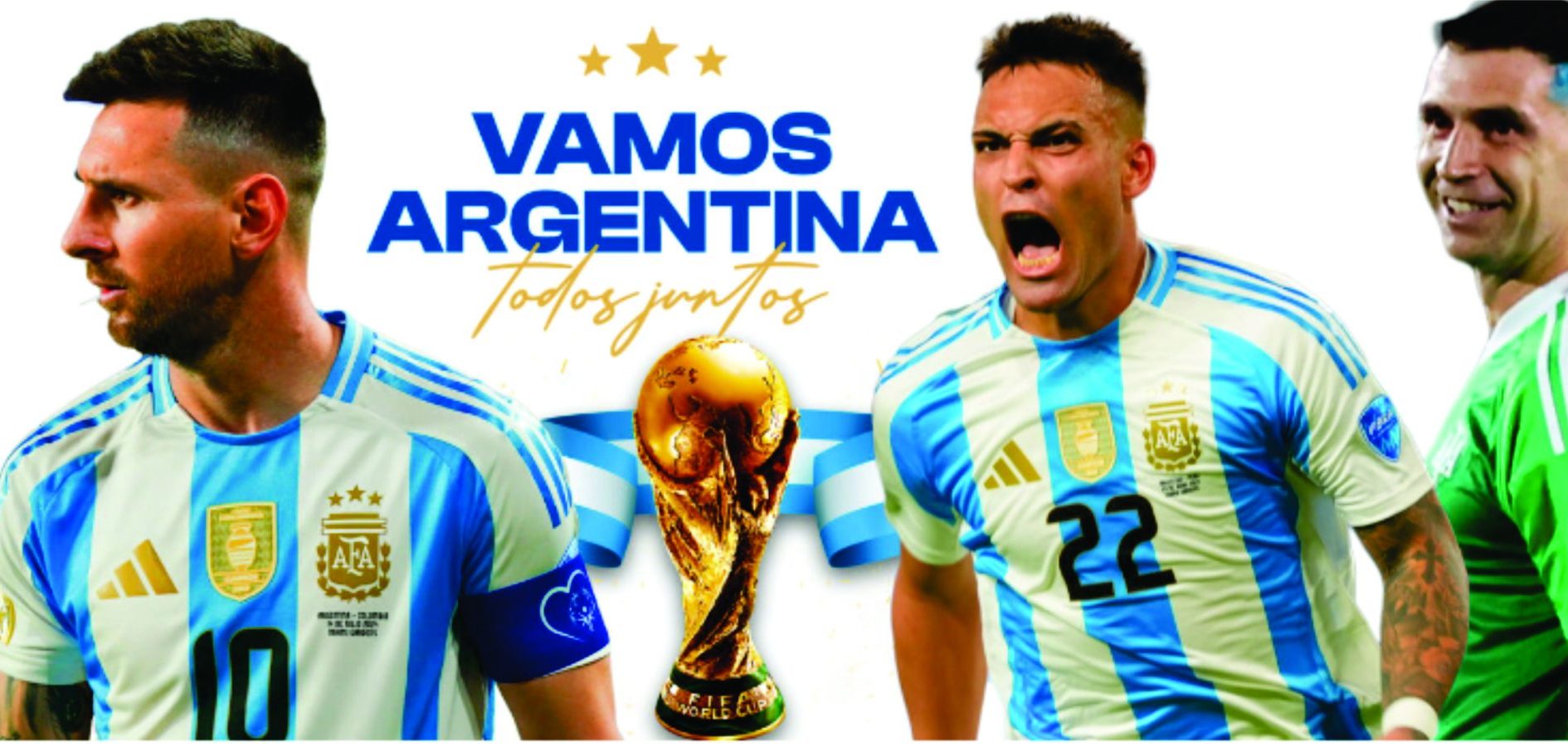 Fixture Mundial Futbol 2026 - CON TU LOGO - Image 4