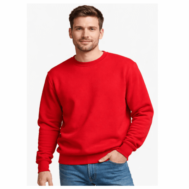 Buzo Cuello Redondo - Friza Especial - Image 8